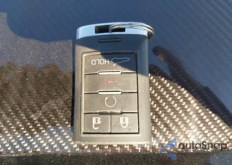 2017 Chevrolet Corvette Stingray Z51 from USA, damaged, VIN 1G1YM2D70H5114145